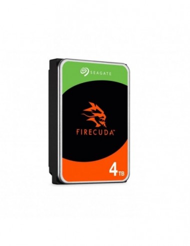 Hdd intern seagate 3.5 4tb firecuda...