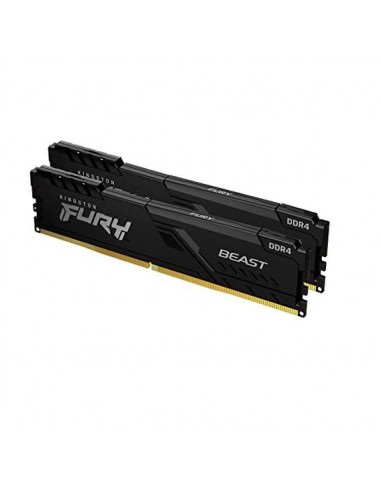 Memorie ram kingston dimm ddr4 16gb...