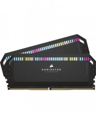 Memorie ram dimm corsair dominator...