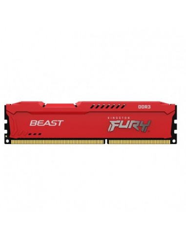 Memorie ram kingston dimm ddr3 4gb...