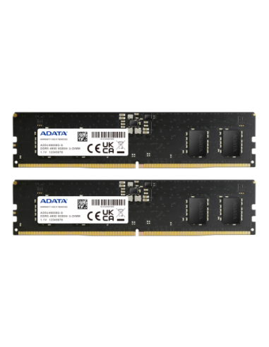 Memorie ram adata dimm ddr5 8gb...