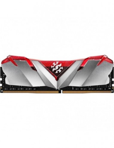 Memorie ram adata xpg dimm ddr4 8gb...