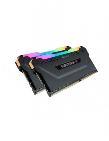 Corsair memory kit vengeance rgb pro...