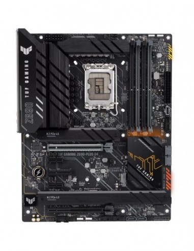 Placa de baza asus tuf gaming...