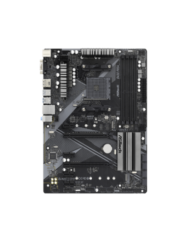 Placa de baza asrock b450 pro4 r2.0...