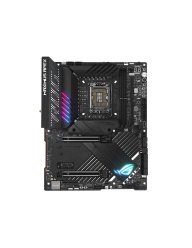 Placa de baza asus rog maximus z690...