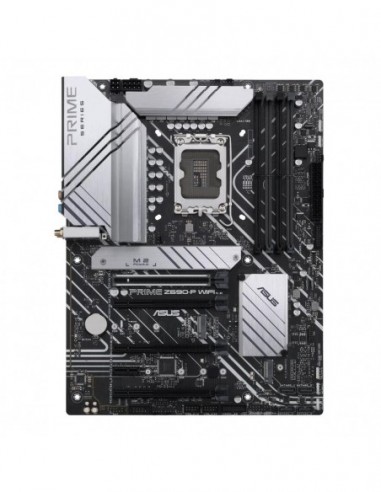 Placa de baza asus prime z690-p wifi...