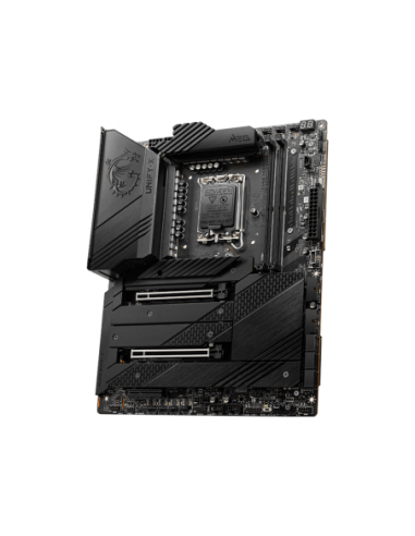 Placa de baza msi meg z690 unify-x...