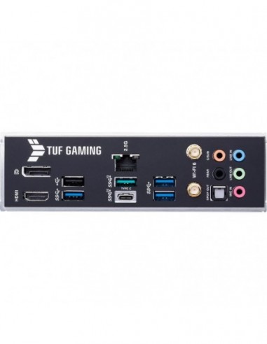 Placa de baza asus tuf gaming...