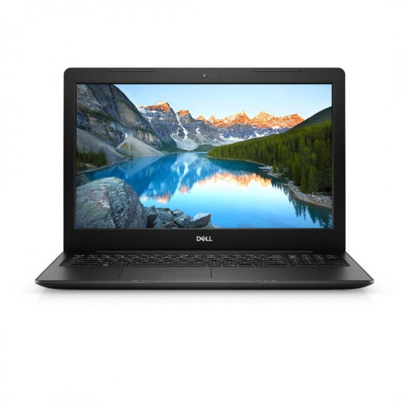Laptop dell inspiron 3585 15.6-inch...