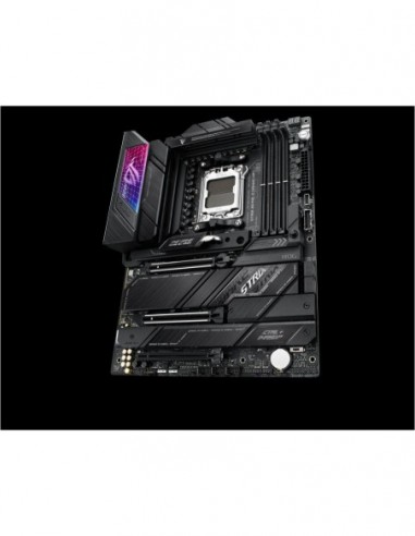 Placa de baza asus rog strix x670e-e...