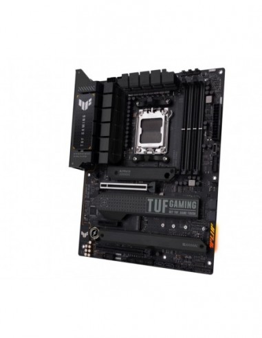 Placa de baza asus tuf x670e-plus am5