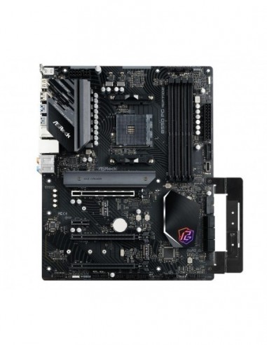 Placa de baza asrock b650e pg riptide...