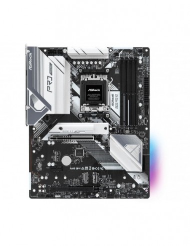 Placa de baza asrock b650 pro rs am5...