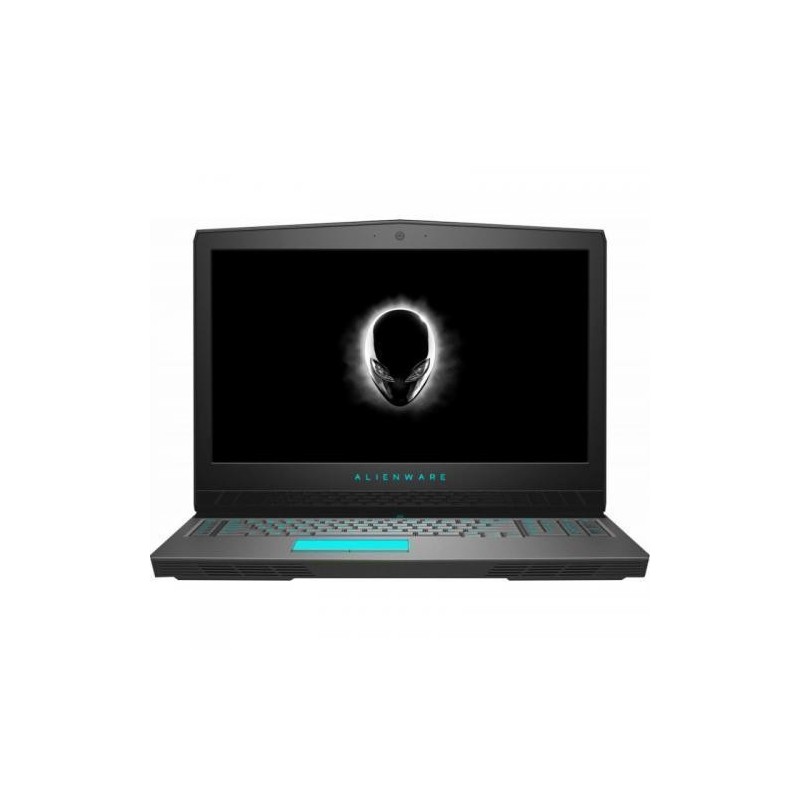 Laptop gaming dell alienware 17 r5...