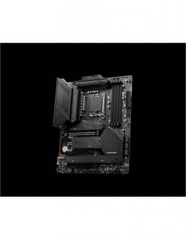 Placa de baza mb msi mag z790...