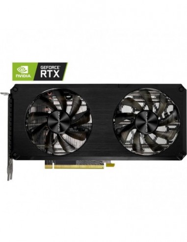 Placa video gainward rtx 3060ti ghost...