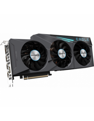 Placa video gigabyte geforce rtx 3080...