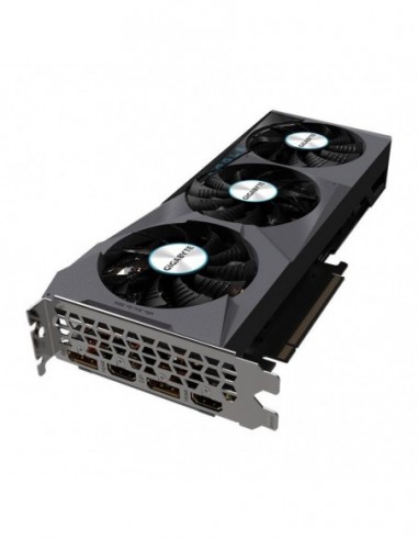 Placa video gigabyte geforce rtx 3070...