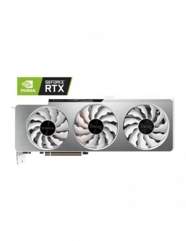 Placa video gigabyte rtx 3080 gaming...