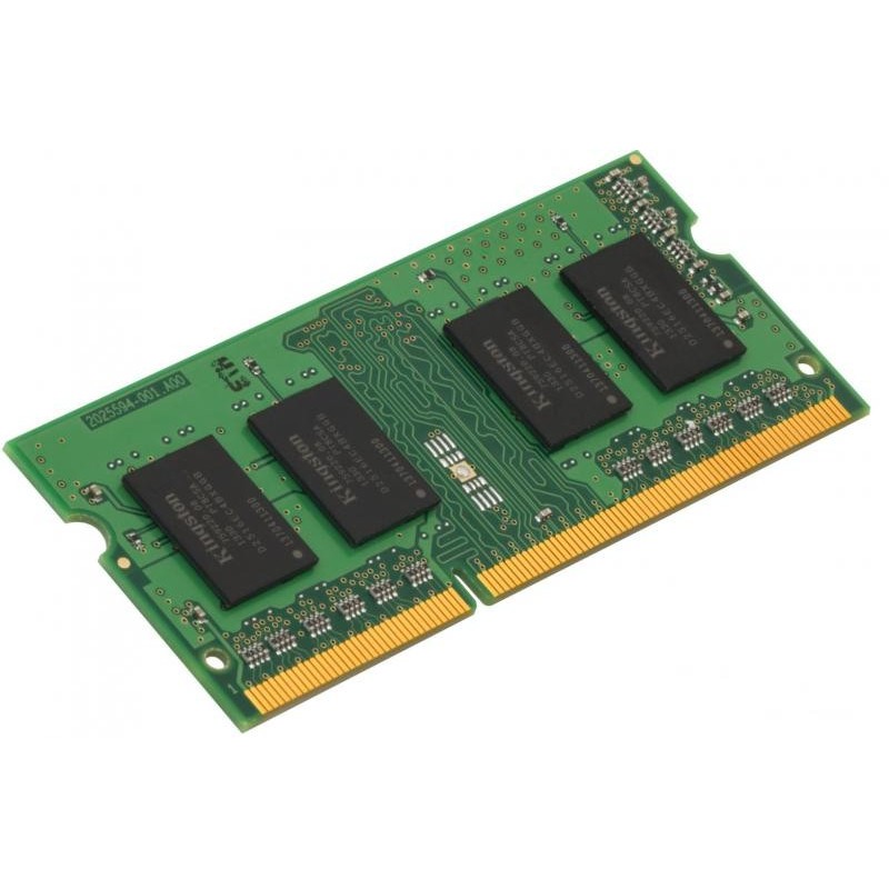 Memorie ram notebook kingston sodimm...