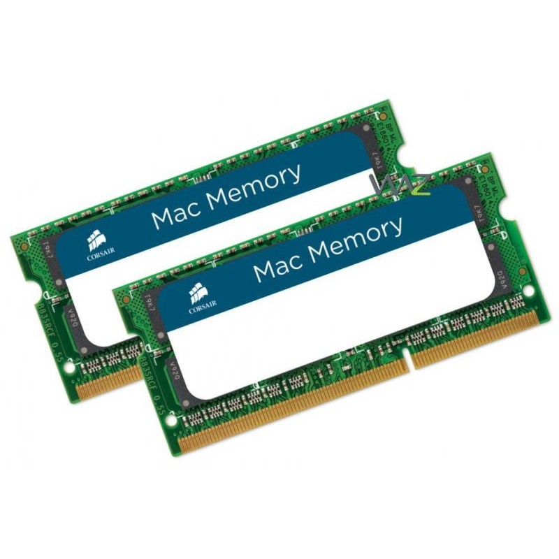 Memorie ram sodimm corsair mac memory...