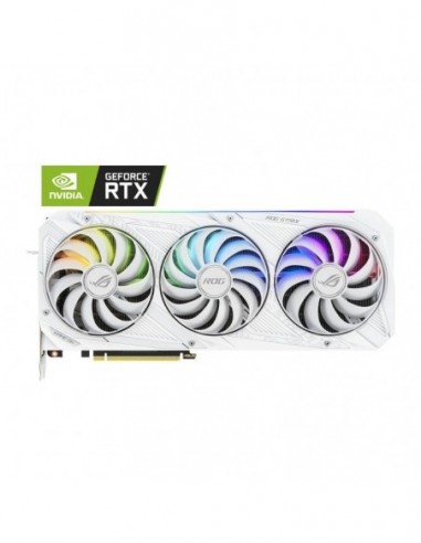 Placa video rog strix geforce rtx...