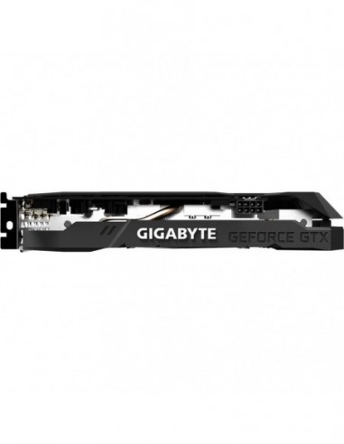 Placa video gigabyte geforce gtx 1660...