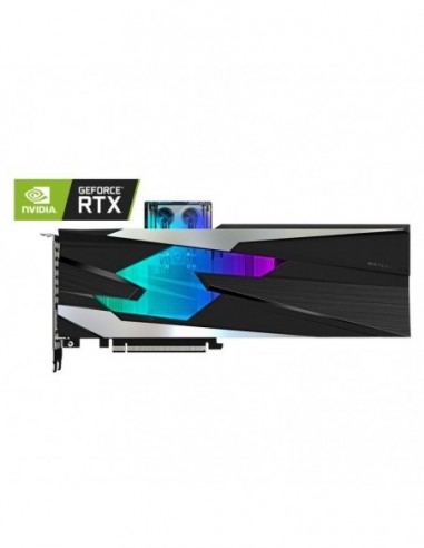 Placa video gigabyte geforce rtx 3080...