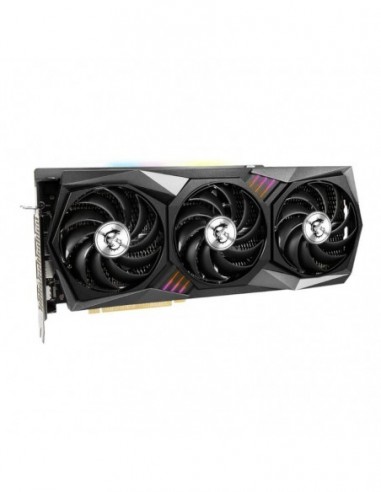 Placa video msi geforce rtx 3080 ti...