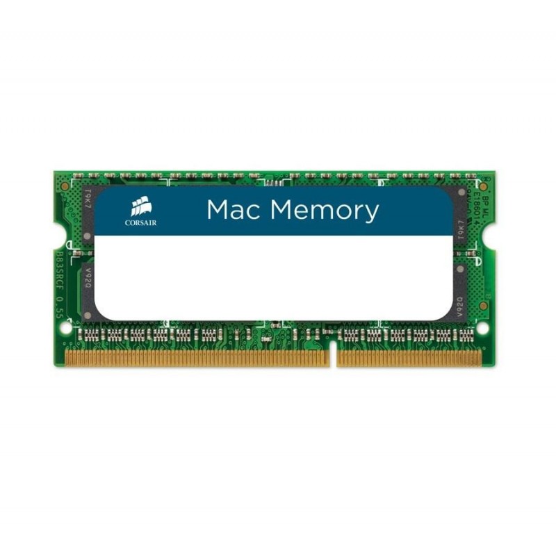 Memorie ram sodimm corsair mac memory...