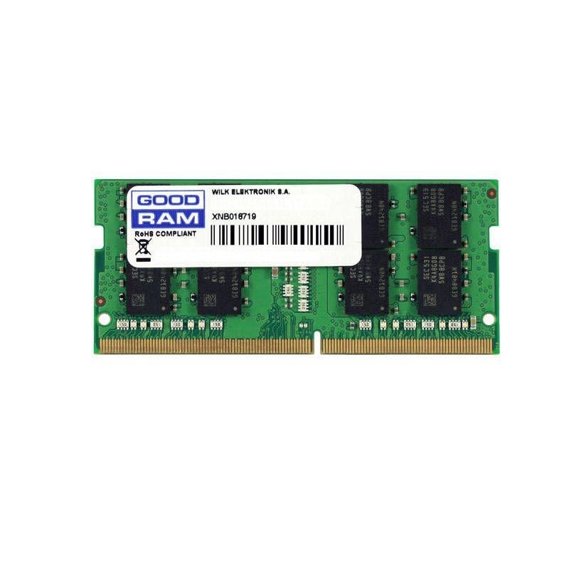 Memorie ram goodram sodimm ddr4 16gb...