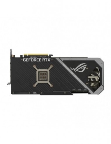 Placa video asus rog strix...