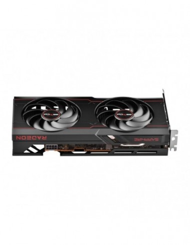 Placa video sapphire pulse amd radeon...