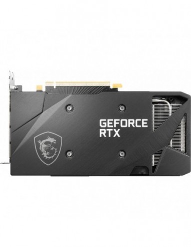 Placa video msi geforce rtx 3060 ti...