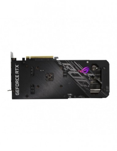 Placa video asus rog strix geforce...