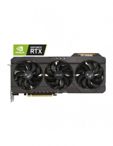 Placa video asus tuf gaming geforce...