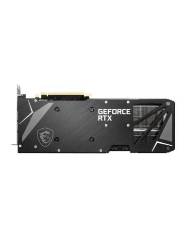 Placa video msi geforce rtx 3070 ti...