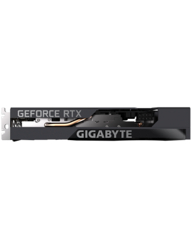Placa video gigabyte geforce rtx 3050...