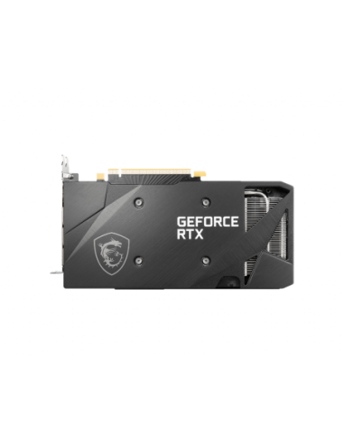 Placa video msi geforce rtx 3050...