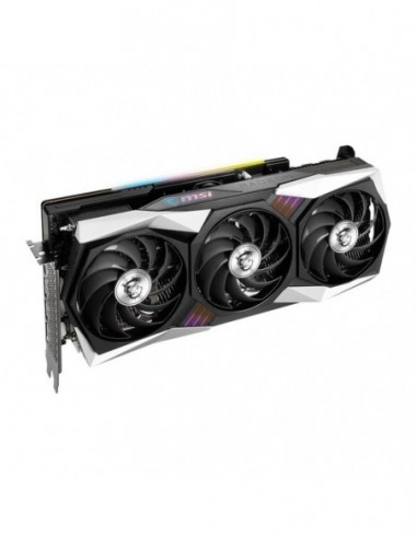 Msi radeon rx 6950 xt gaming x trio 16g