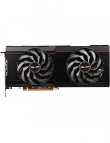 Placa video sapphire pulse amd radeon...