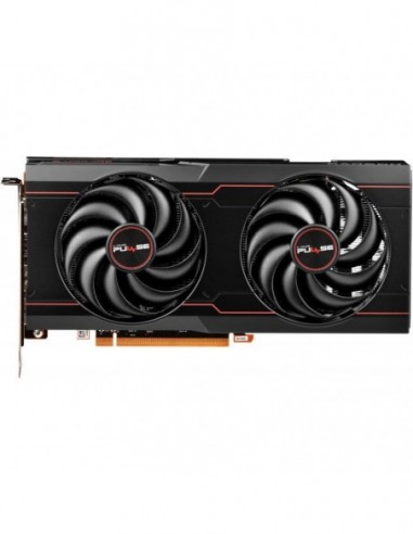 Placa video sapphire pulse amd radeon...