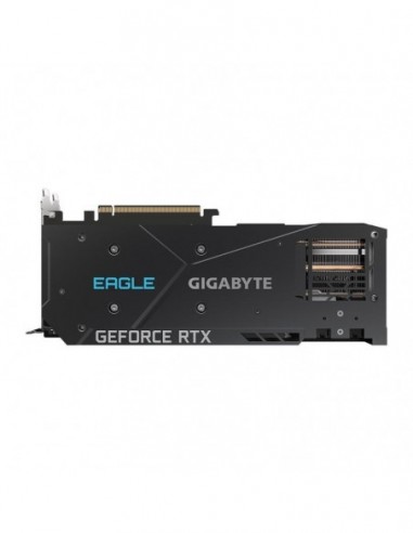 Placa video gigabyte geforce rtx 3070...