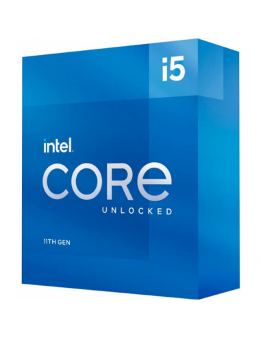 Procesor intel core  i5-11400 2.60...