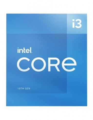 Procesor intel core i3-10105 3.7ghz...