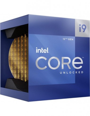 Procesor cpu intel core i9-12900k...