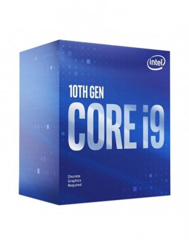 Procesor intel core 9-10900kf 3.70ghz...