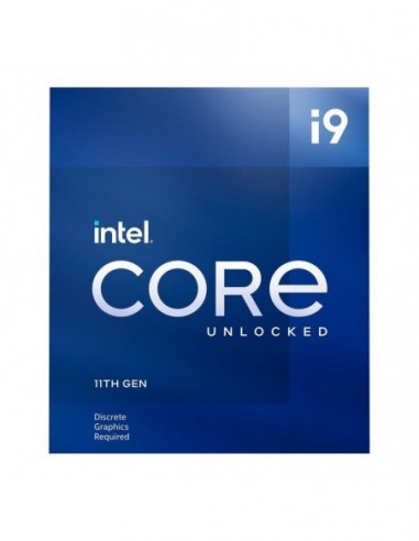 Procesor intel core  i9-10900f 3.5ghz...