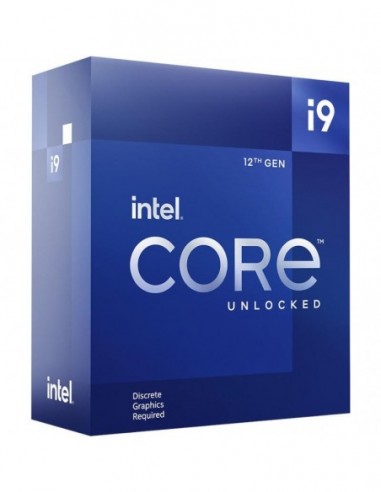 Procesor intel core i9-12900kf 3.5ghz...